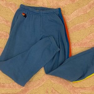 aviator nation sweatpants